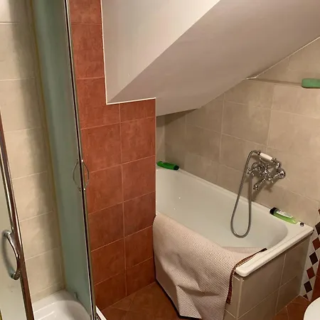 Harrys House Case de vacanță Rila