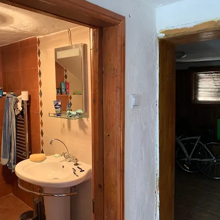 Case de vacanță Harrys House