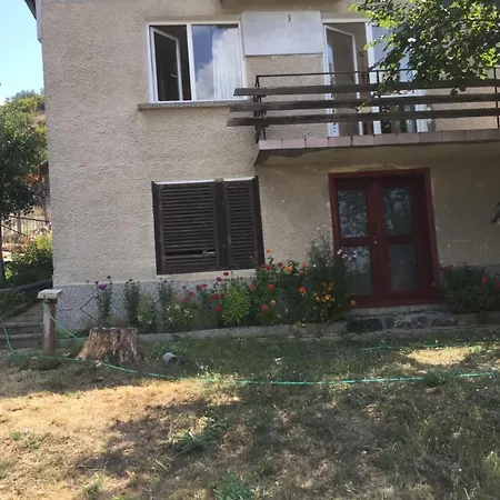 Harrys House Case de vacanță *