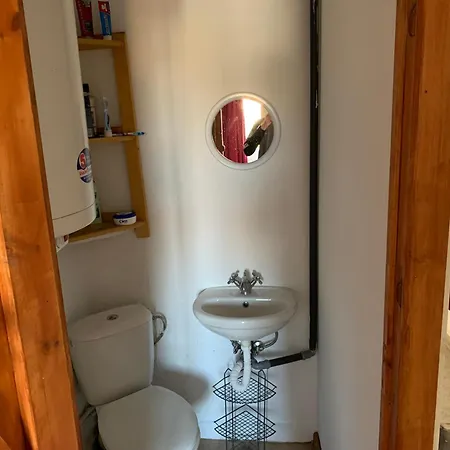 Harrys House Case de vacanță *