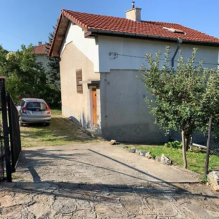 Harrys House Case de vacanță Rila