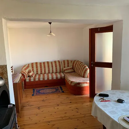 Case de vacanță Harrys House Rila