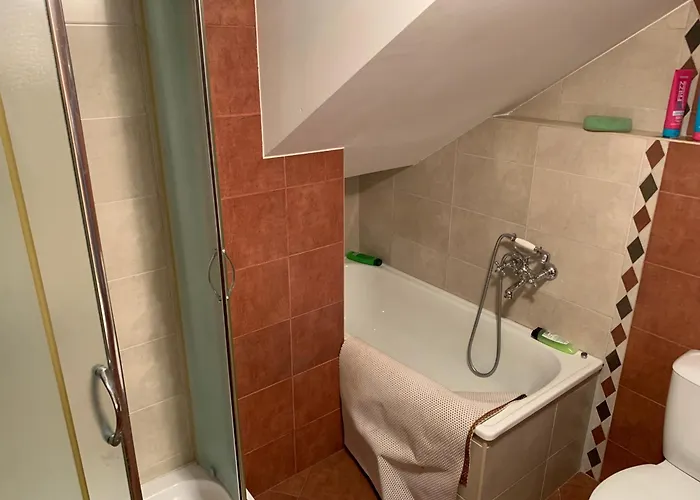 Harrys House Casa de Férias Rila