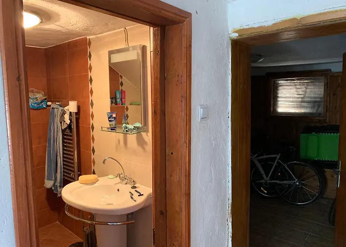 Casa de Férias Harrys House