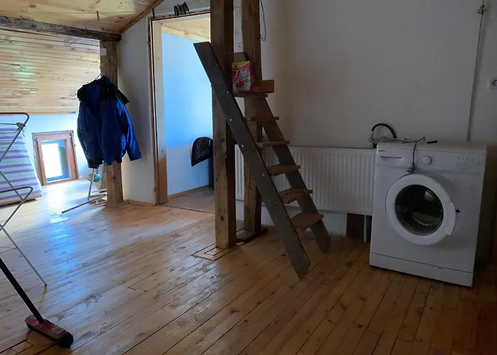 Casa de Férias Harrys House Rila