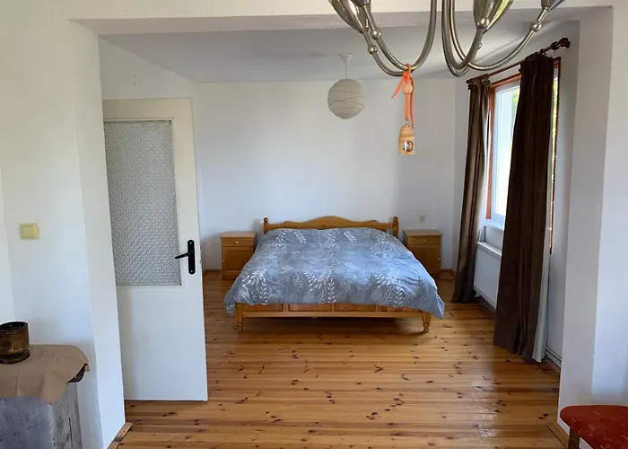 Casa de Férias Harrys House