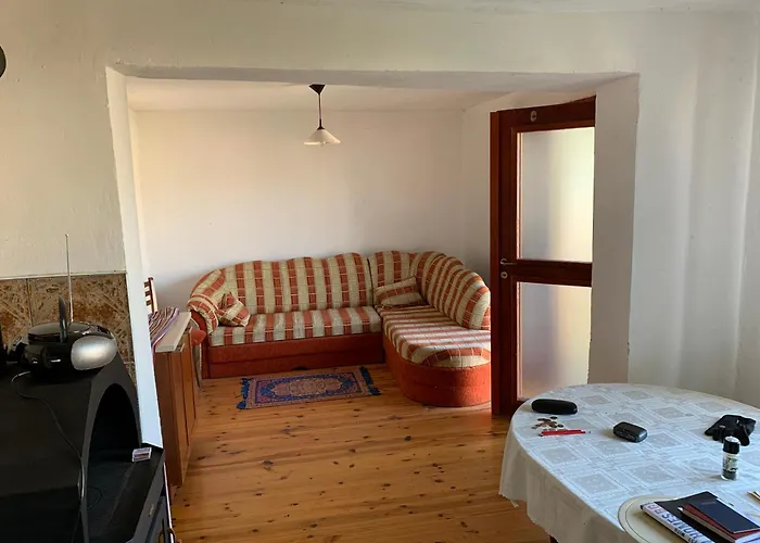 Casa de Férias Harrys House Rila